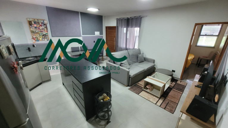 Imagem Casa com 3 Quartos à Venda, 77 m² em Cambijú - Itapoá
