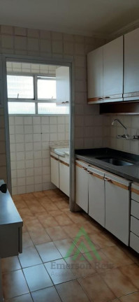 Imagem Apartamento com 2 Quartos à Venda, 50 m² em Ipiranga - São Paulo