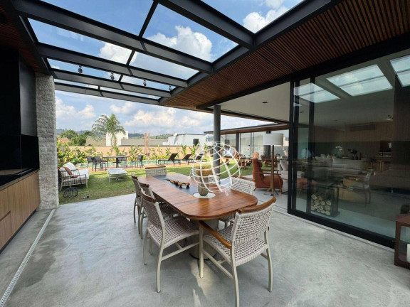 Imagem Casa com 3 Quartos à Venda, 240 m² em Condomínio Figueira Garden - Atibaia Imagem Casa com 3 Quartos à Venda, 240 m² em Condomínio Figueira Garden - Atibaia