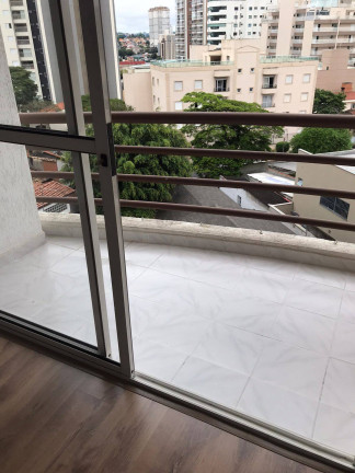 Imagem Apartamento com 3 Quartos à Venda, 80 m² em Centro - São Bernardo Do Campo Imagem Apartamento com 3 Quartos à Venda, 80 m² em Centro - São Bernardo Do Campo