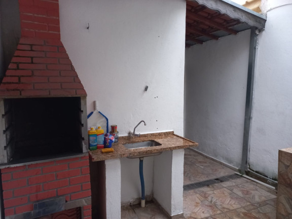 Imagem Casa com 3 Quartos à Venda, 160 m² em Mantiqueira - Pindamonhangaba