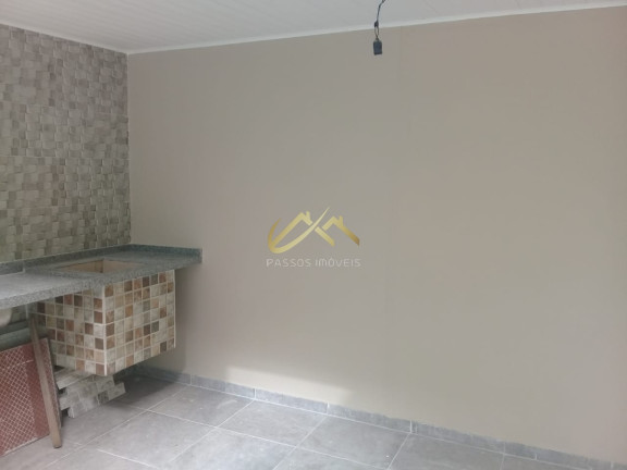 Imagem Casa com 3 Quartos à Venda, 120 m² em Estufa Ii - Ubatuba