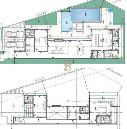 Imagem Casa com 4 Quartos à Venda, 306 m² em Condomínio Figueira Garden - Atibaia Imagem Casa com 4 Quartos à Venda, 306 m² em Condomínio Figueira Garden - Atibaia