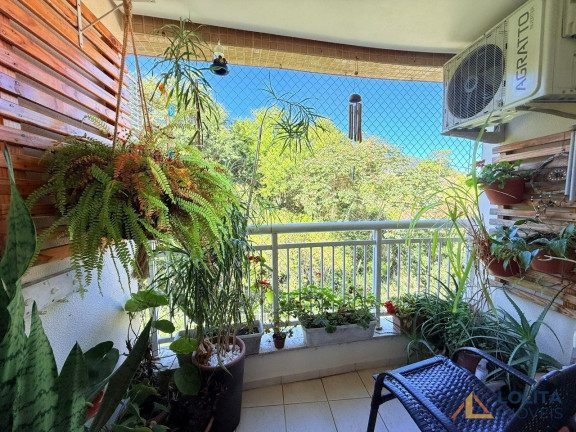 Imagem Apartamento com 3 Quartos à Venda, 75 m² em Itacorubi - Florianópolis
