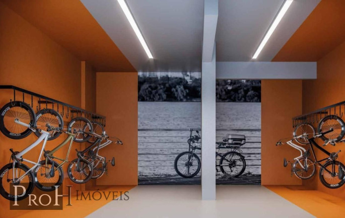 Imagem Cobertura com 3 Quartos à Venda, 206 m² em Bela Vista - Santo André