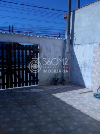 Imagem Casa com 2 Quartos à Venda, 125 m² em Jardim Magalhães - Itanhaém Imagem Casa com 2 Quartos à Venda, 125 m² em Jardim Magalhães - Itanhaém