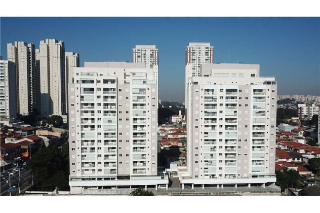 Imagem Apartamento com 2 Quartos à Venda, 80 m² em Vila Sônia - São Paulo