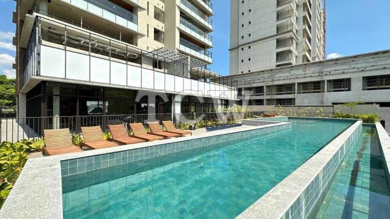 Imagem Apartamento com 3 Quartos à Venda, 171 m² em Vila Clementino - São Paulo