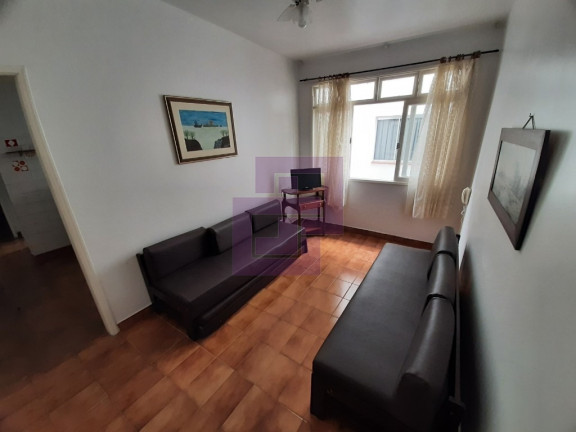Imagem Apartamento com 1 Quarto à Venda, 97 m² em Vila Alzira - Guarujá Imagem Apartamento com 1 Quarto à Venda, 97 m² em Vila Alzira - Guarujá