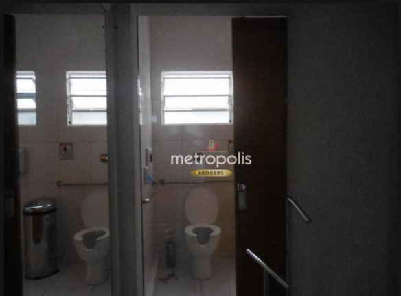 Imagem Edifício Residencial à Venda ou Locação, 369 m² em Centro - São Caetano Do Sul Imagem Edifício Residencial à Venda ou Locação, 369 m² em Centro - São Caetano Do Sul
