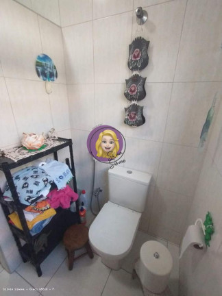 Imagem Casa com 4 Quartos à Venda, em Jardim Independência - São Vicente Imagem Casa com 4 Quartos à Venda, em Jardim Independência - São Vicente