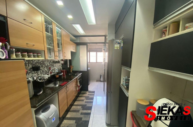 Imagem Apartamento com 2 Quartos à Venda, 89 m² em Vila Bela - São Paulo