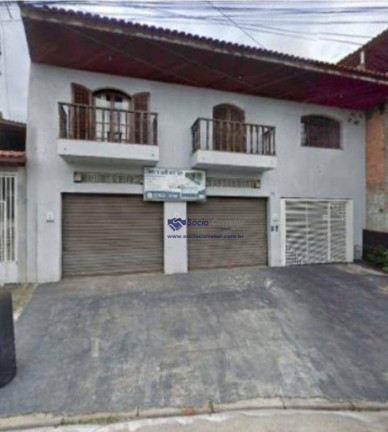 Sobrado com 4 Quartos à Venda, 400 m² em Parque Primavera - Guarulhos
