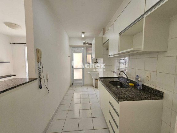 Imagem Apartamento com 2 Quartos para Alugar, 66 m² em Mansões Santo Antônio - Campinas Imagem Apartamento com 2 Quartos para Alugar, 66 m² em Mansões Santo Antônio - Campinas