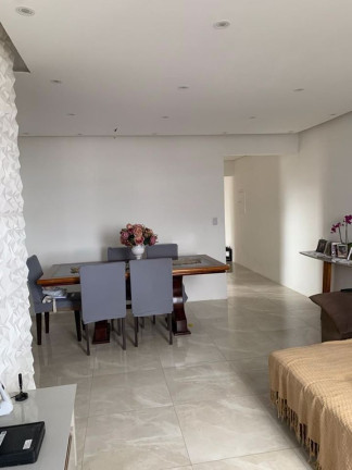 Imagem Apartamento com 4 Quartos à Venda, 125 m² em Sé - São Paulo