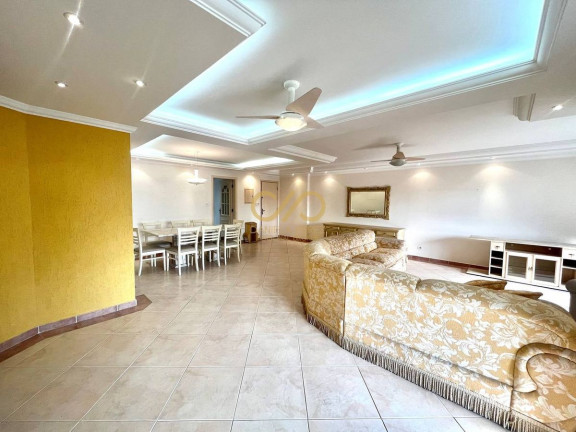 Imagem Apartamento com 3 Quartos à Venda, 161 m² em Canto Do Forte - Praia Grande Imagem Apartamento com 3 Quartos à Venda, 161 m² em Canto Do Forte - Praia Grande