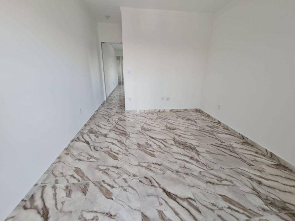 Imagem Casa com 3 Quartos à Venda, 77 m² em Vila Tupi - Praia Grande