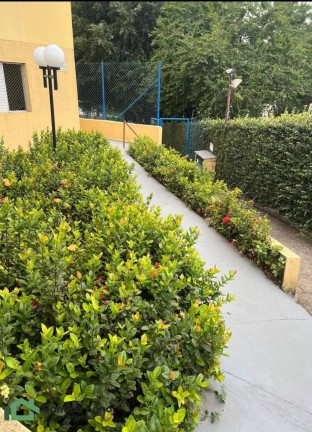 Imagem Apartamento com 2 Quartos à Venda, 69 m² em Jardim Colônia - Jundiaí