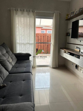 Imagem Casa de Condomínio com 3 Quartos à Venda, 100 m²