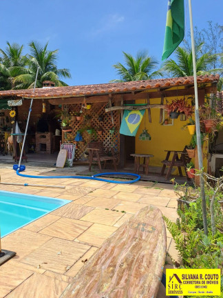Imagem Chácara com 4 Quartos à Venda, 1 m² em Itaocaia Valley (itaipuaçu) - Maricá Imagem Chácara com 4 Quartos à Venda, 1 m² em Itaocaia Valley (itaipuaçu) - Maricá