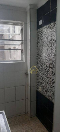 Imagem Apartamento com 1 Quarto à Venda, 43 m² em Ponta Da Praia - Santos