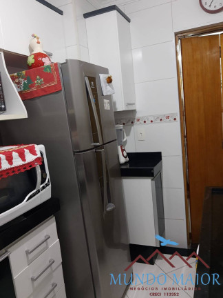 Imagem Apartamento com 2 Quartos à Venda, 50 m² em Parque São Vicente - Mauá Imagem Apartamento com 2 Quartos à Venda, 50 m² em Parque São Vicente - Mauá