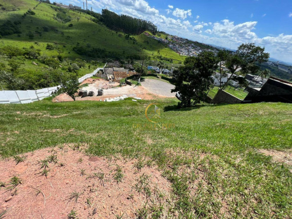 Terreno à Venda, 1.875 m² em Parque Mirante Do Vale - Jacareí