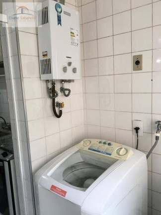 Imagem Apartamento com 3 Quartos à Venda, 70 m² em Vila Andrade - São Paulo Imagem Apartamento com 3 Quartos à Venda, 70 m² em Vila Andrade - São Paulo