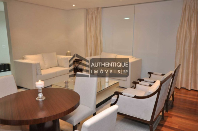 Imagem Apartamento com 3 Quartos à Venda, 136 m² em Campo Belo - São Paulo Imagem Apartamento com 3 Quartos à Venda, 136 m² em Campo Belo - São Paulo