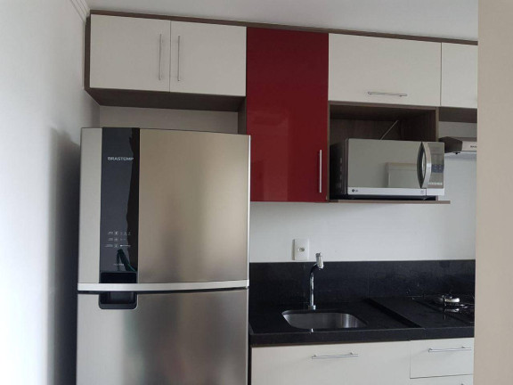 Imagem Apartamento com 1 Quarto à Venda, 50 m² em Vila Do Encontro - São Paulo Imagem Apartamento com 1 Quarto à Venda, 50 m² em Vila Do Encontro - São Paulo