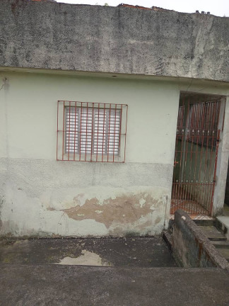 Imagem Casa com 4 Quartos à Venda, 421 m² em Eldorado - Diadema