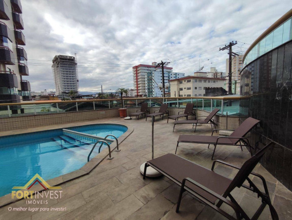 Imagem Imóvel com 1 Quarto à Venda, 57 m² em Aviação - Praia Grande Imagem Imóvel com 1 Quarto à Venda, 57 m² em Aviação - Praia Grande