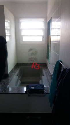 Imagem Sobrado com 3 Quartos à Venda, 275 m² em Embaré - Santos Imagem Sobrado com 3 Quartos à Venda, 275 m² em Embaré - Santos