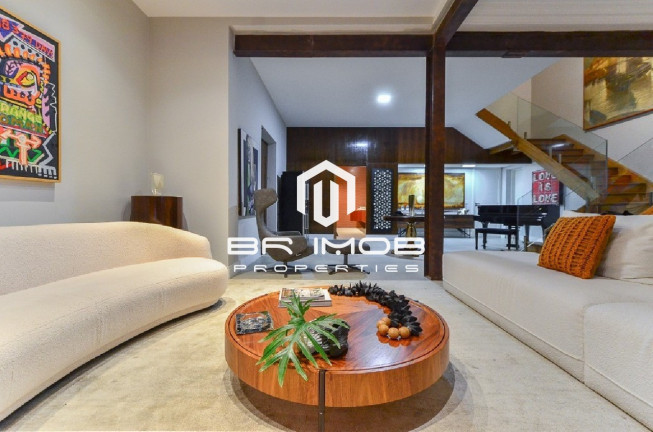 Imagem Casa com 4 Quartos à Venda, 1.117 m² em Jardim América - São Paulo Imagem Casa com 4 Quartos à Venda, 1.117 m² em Jardim América - São Paulo