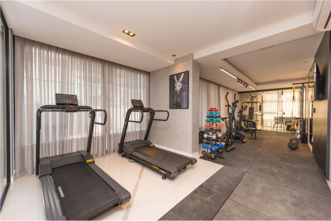 Imagem Apartamento com 2 Quartos à Venda, 63 m² em Praia Brava De Itajaí - Itajaí