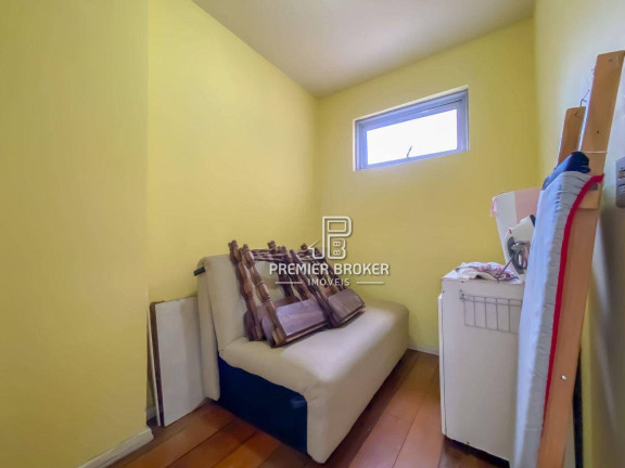 Imagem Apartamento com 2 Quartos à Venda, 113 m² em Várzea - Teresópolis
