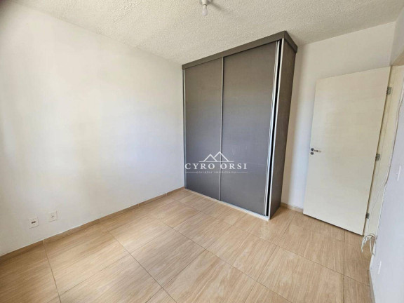 Imagem Apartamento com 2 Quartos à Venda, 55 m² em Santa Terezinha - Piracicaba Imagem Apartamento com 2 Quartos à Venda, 55 m² em Santa Terezinha - Piracicaba