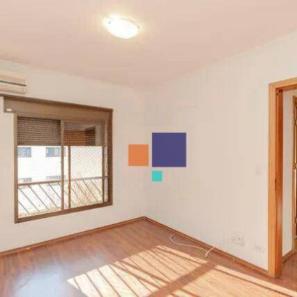 Imagem Apartamento com 4 Quartos para Alugar, 217 m² em Campo Belo - São Paulo