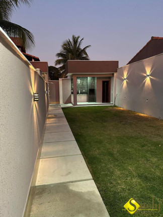 Imagem Casa com 3 Quartos à Venda, 240 m² em Itaipuaçu - Maricá