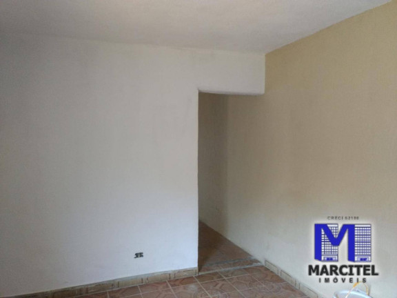 Imagem Casa com 2 Quartos à Venda,  em Jardim Maria Beatriz - Carapicuíba