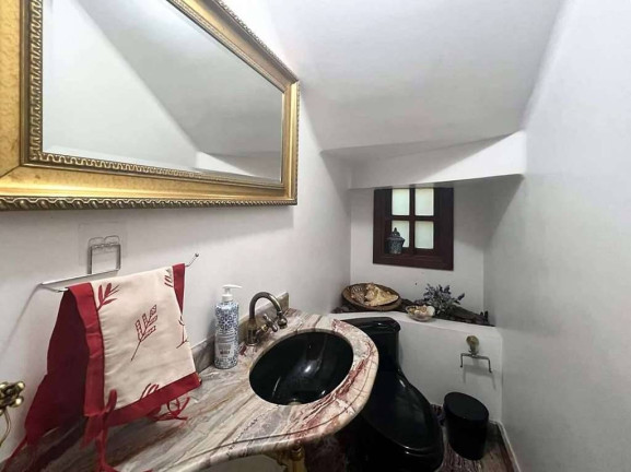 Imagem Casa com 3 Quartos à Venda ou Locação, 300 m² em Jardim Semiramis - Cotia