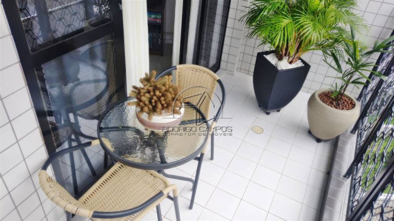 Imagem Apartamento com 2 Quartos à Venda, 78 m² em Tupi - Praia Grande Imagem Apartamento com 2 Quartos à Venda, 78 m² em Tupi - Praia Grande