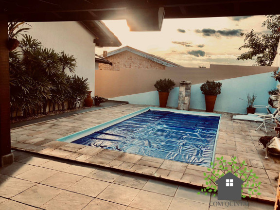 Imagem Casa com 3 Quartos à Venda, 247 m² em São Paulo Ii - Cotia