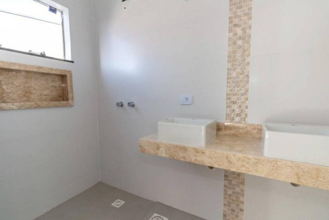 Imagem Casa com 3 Quartos à Venda, 127 m² em Xaxim - Curitiba