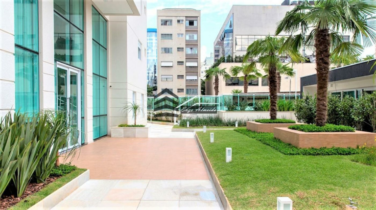 Imagem Apartamento com 1 Quarto à Venda, 33 m² em Pinheiros - São Paulo Imagem Apartamento com 1 Quarto à Venda, 33 m² em Pinheiros - São Paulo