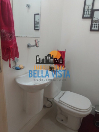 Imagem Apartamento com 3 Quartos à Venda, em Itararé - São Vicente Imagem Apartamento com 3 Quartos à Venda, em Itararé - São Vicente