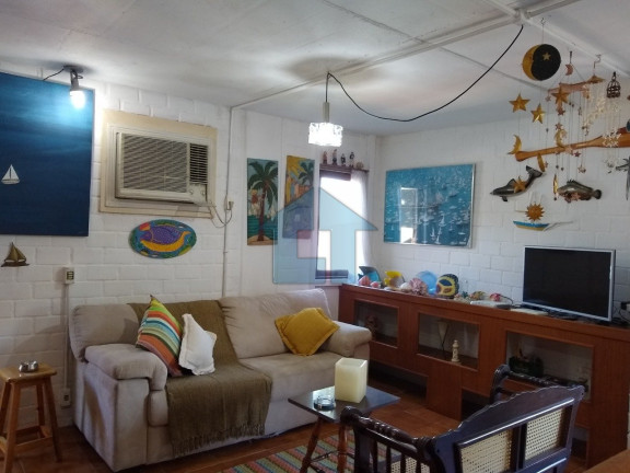 Imagem Apartamento com 2 Quartos à Venda, 64 m² em Porto Bracuhy - Angra Dos Reis