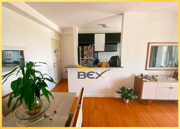 Imagem Apartamento com 3 Quartos à Venda, 69 m² em Jardim Iracema - Barueri