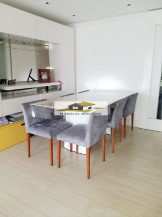 Imagem Apartamento com 2 Quartos à Venda, 102 m² em Ipiranga - São Paulo