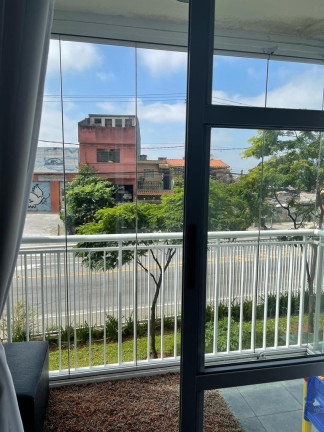 Imagem Apartamento com 3 Quartos à Venda, 61 m² em Vila Cunha Bueno - São Paulo Imagem Apartamento com 3 Quartos à Venda, 61 m² em Vila Cunha Bueno - São Paulo